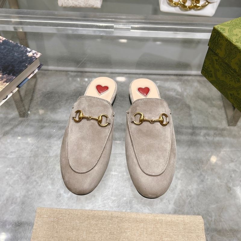 Gucci Slippers